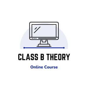 class b cdl eldt online theory