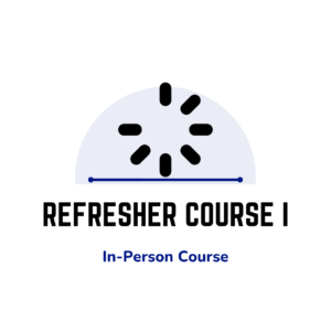 refresher course i